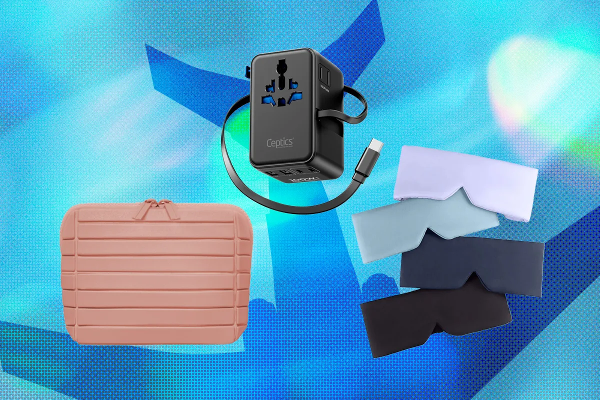 13 Best Gifts for Every Traveler Should Have (2026)