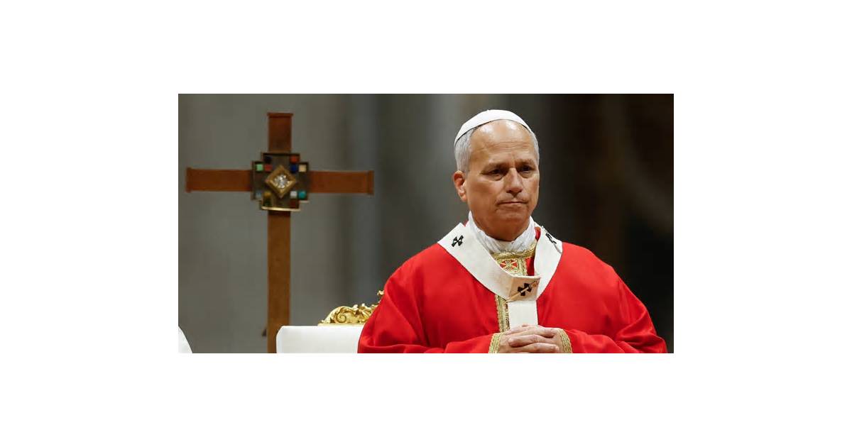 Pope Leo says he will undergo surgery for small growth on lung