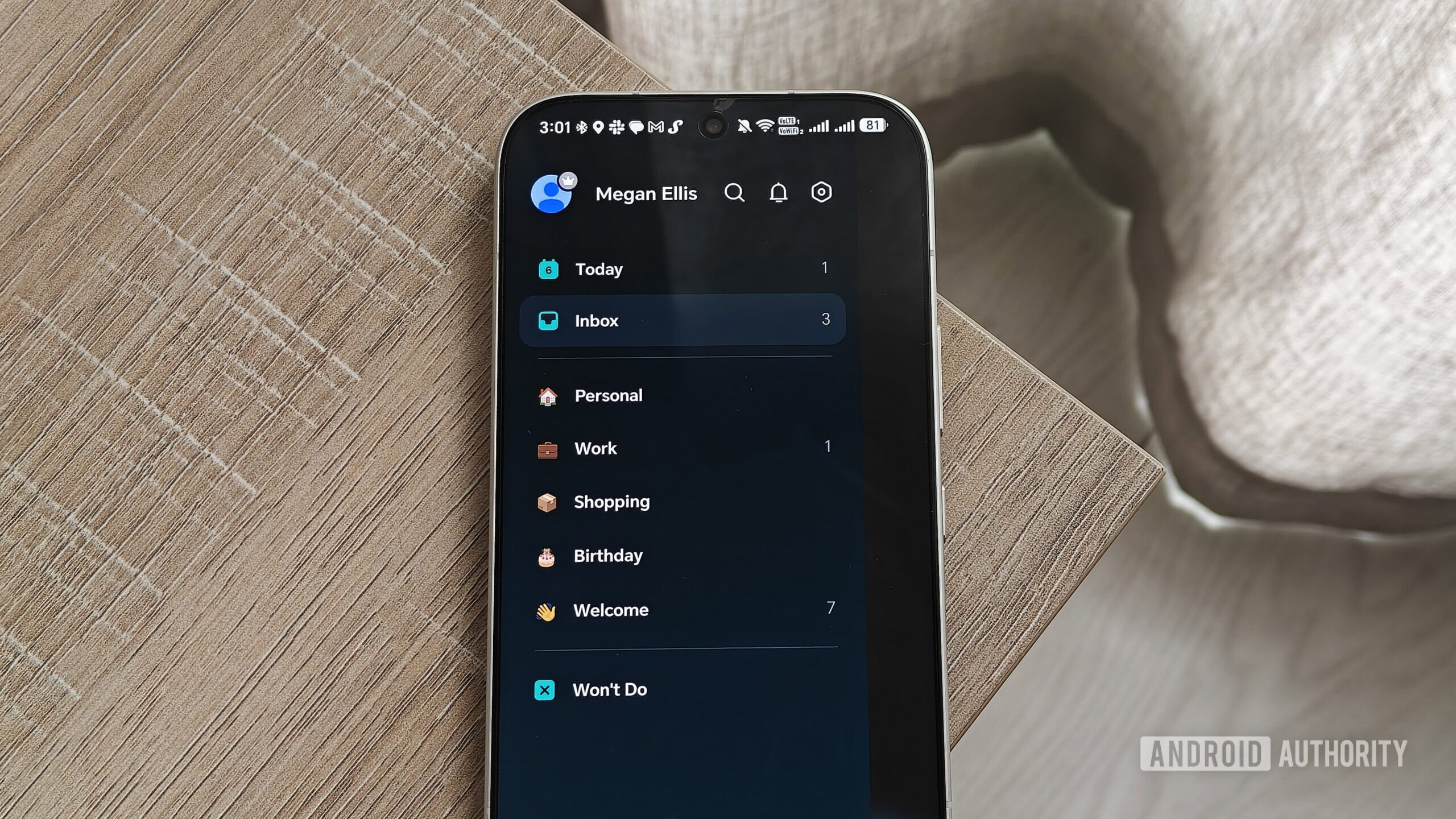I’ve tried all the major to-do list apps but keep coming back to this one