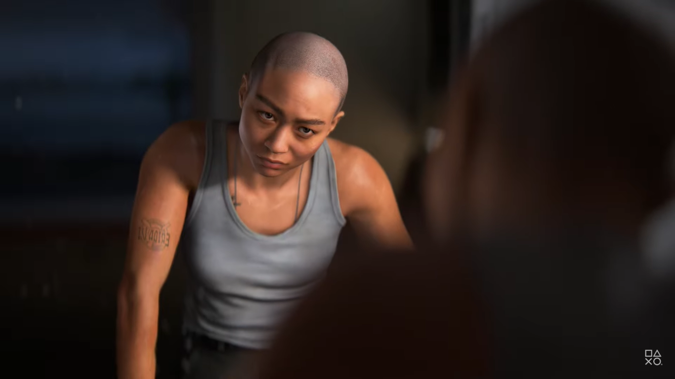 Former Last of Us dev wonders if we'll look back at games like Intergalactic and "marvel at it"