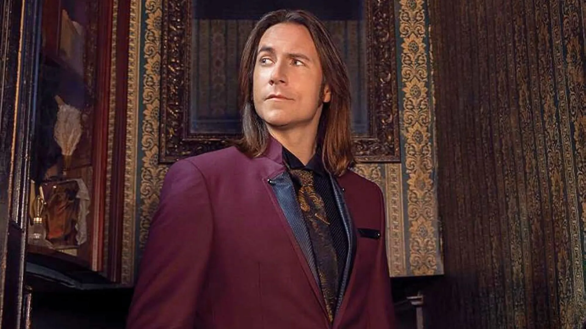 4 Years Later, Matt Mercer's Best Critical Role Quote is a Perfect D&D Slogan