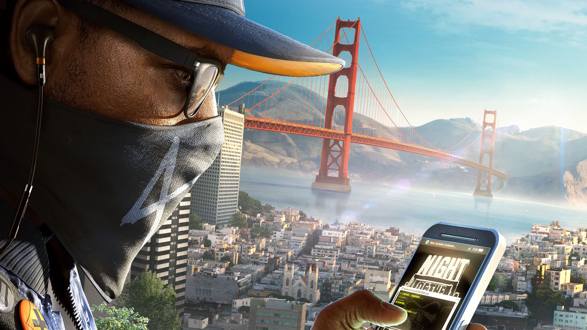 How a major attitude adjustment saved Watch Dogs 2 from meltdown