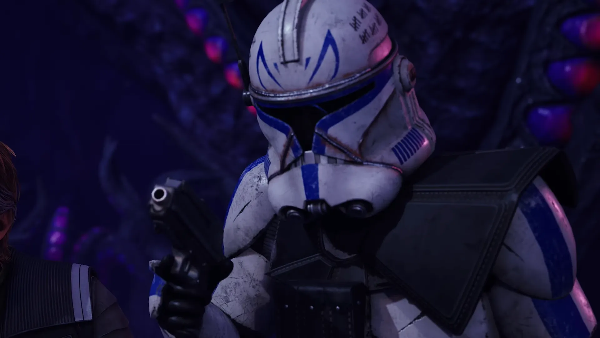 Star Wars Has a Real Shot at GOTY for the First Time in 23 Years