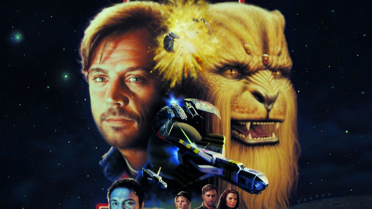 It looks like Wing Commander 3 is getting a remaster, after EA producer discovers the original FMV source tapes in the company's archives