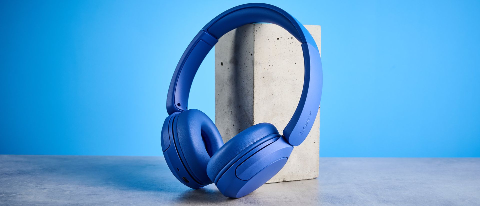 I tested Sony’s new $68 headphones and they prove that you don’t have to spend more money for better sound