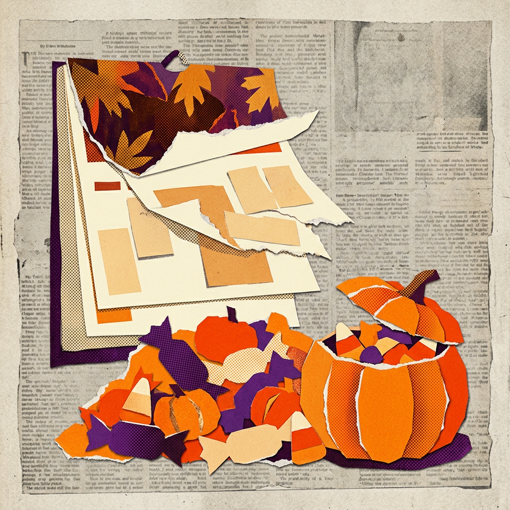 Half of US Halloween shoppers bought by early September, forcing brands to rewrite the campaign calendar