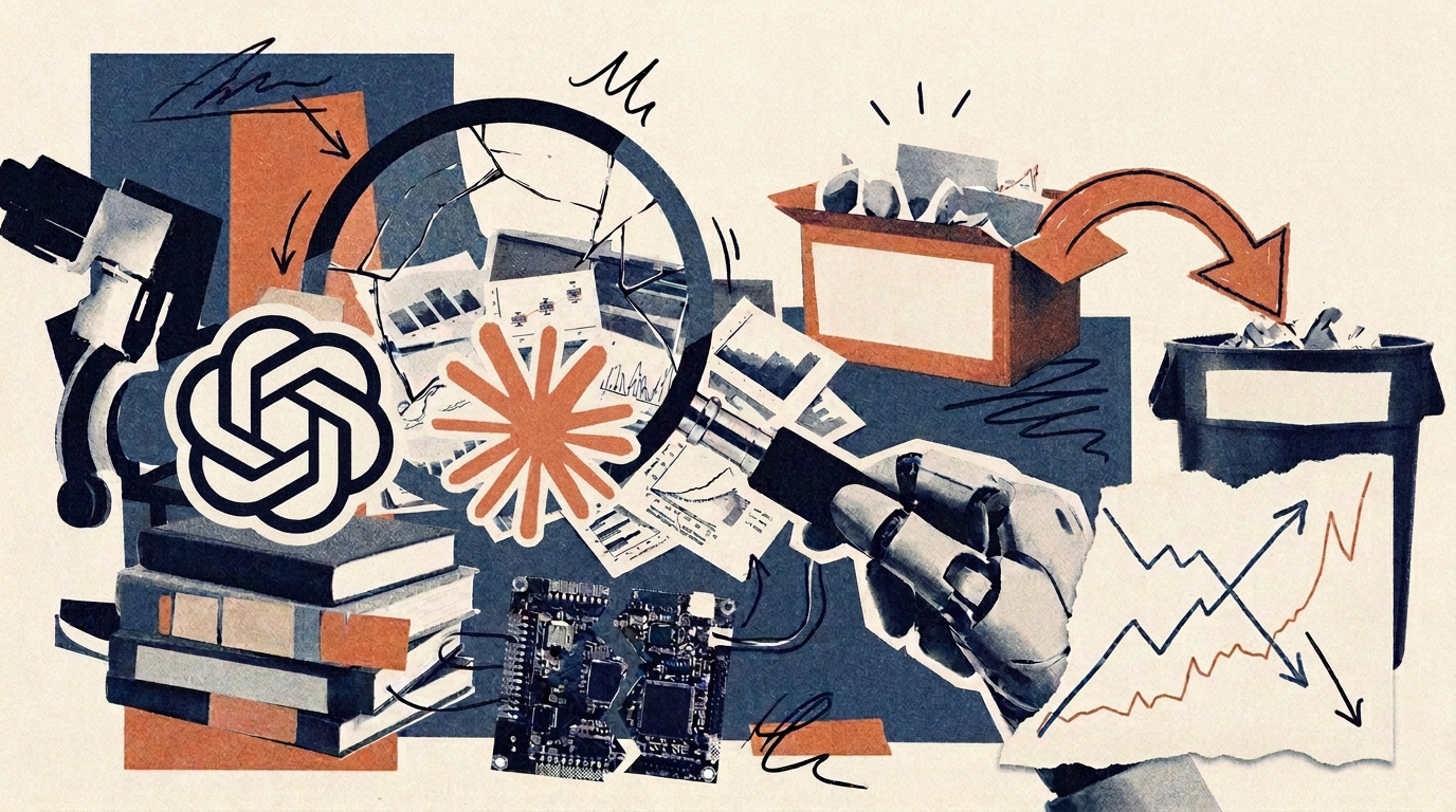AI agents overstate their results and remain far from autonomous research, study finds
