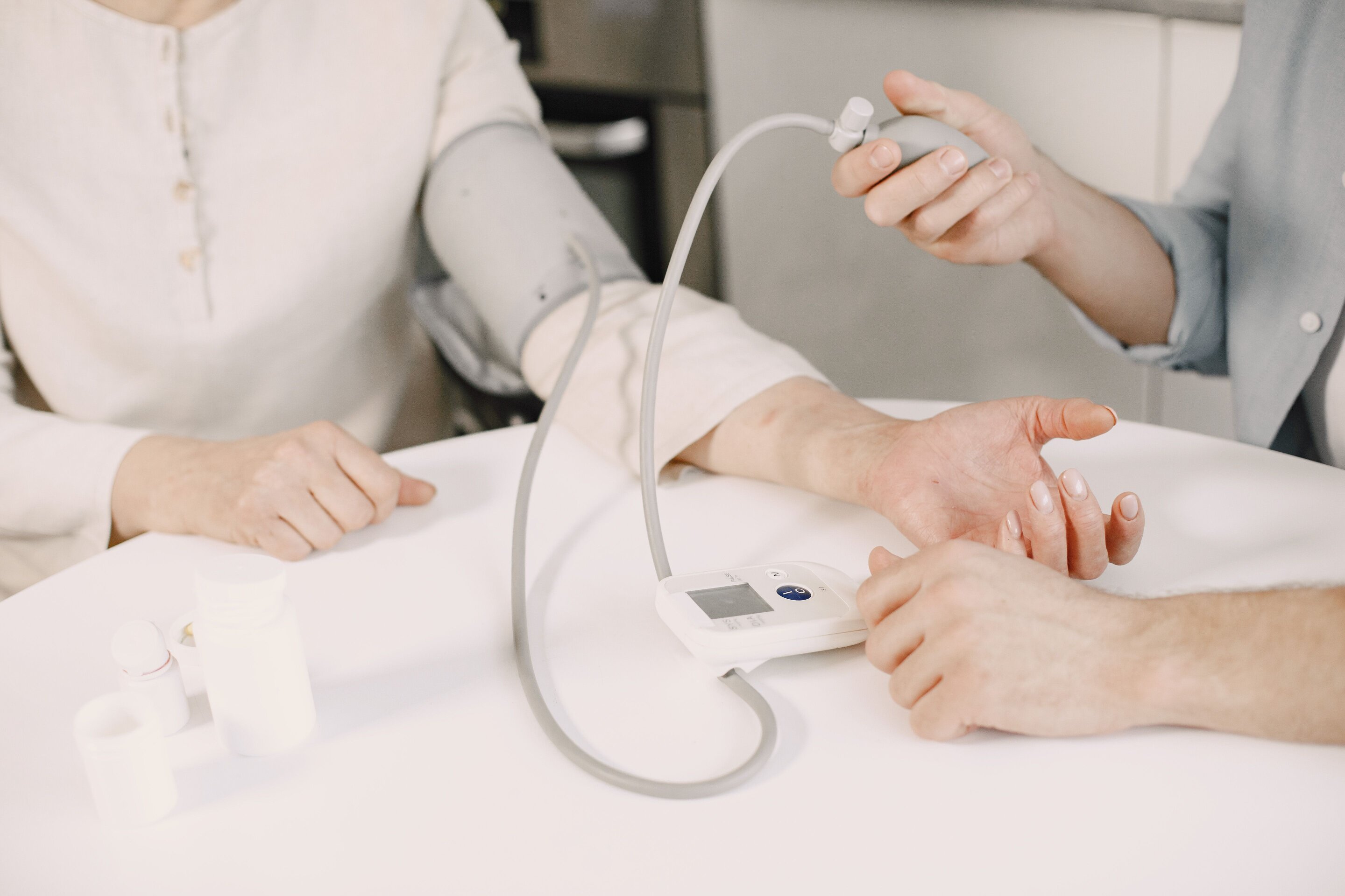 Managing high blood pressure could prevent >500K CVD deaths annually in 20 countries
