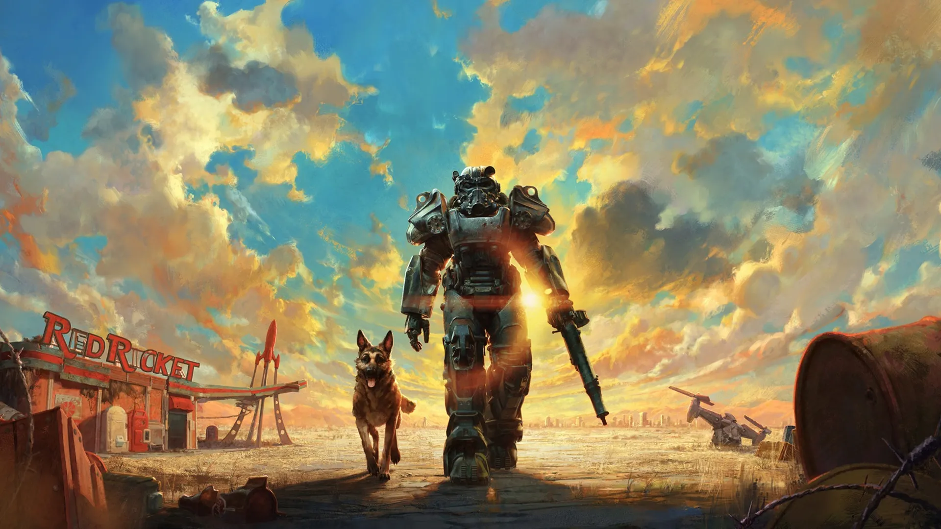 Fallout: Detour Officially Announced