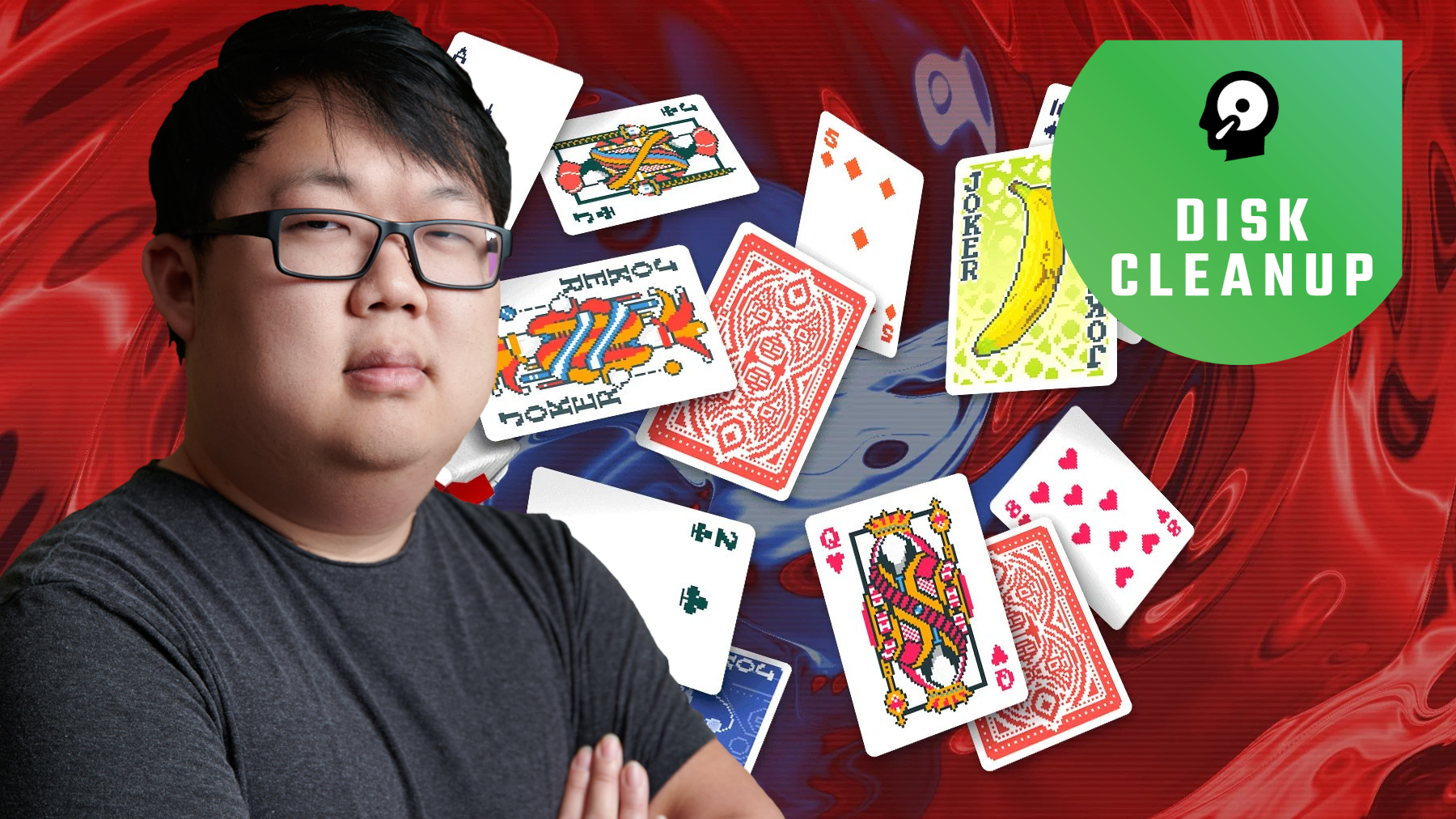 'I'm the type of player who loves to 100% a game': SungWon Cho on achievement hunting, why he doesn’t like multiplayer games, and the one Balatro joker that nearly drove him to despair