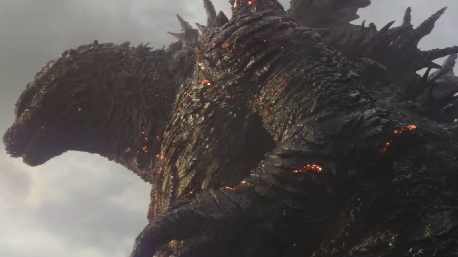 Godzilla Minus Zero trailer brings back the big guy in a tantalizing and terrifying trailer