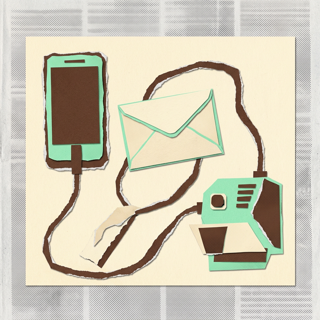 How to connect social media, email and marketing automation