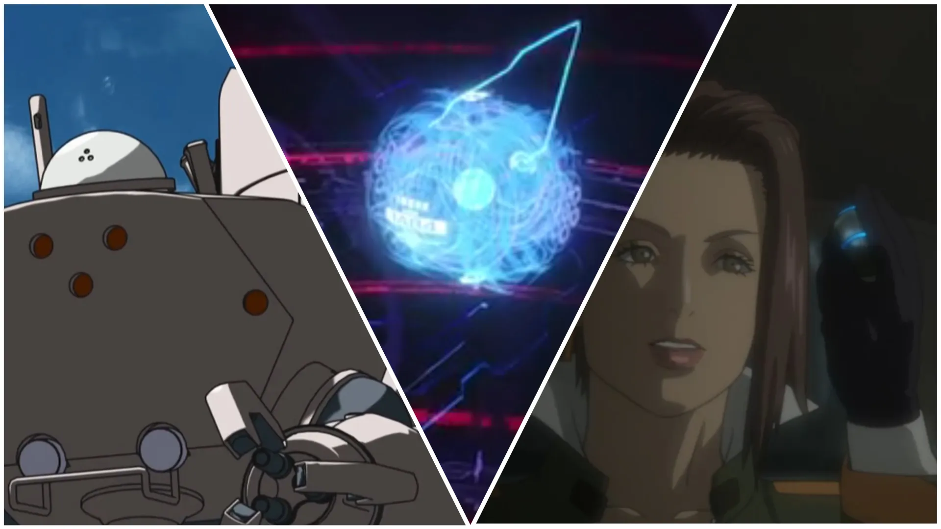 Ghost in the Shell: 8 Real-Life Cybersecurity Threats