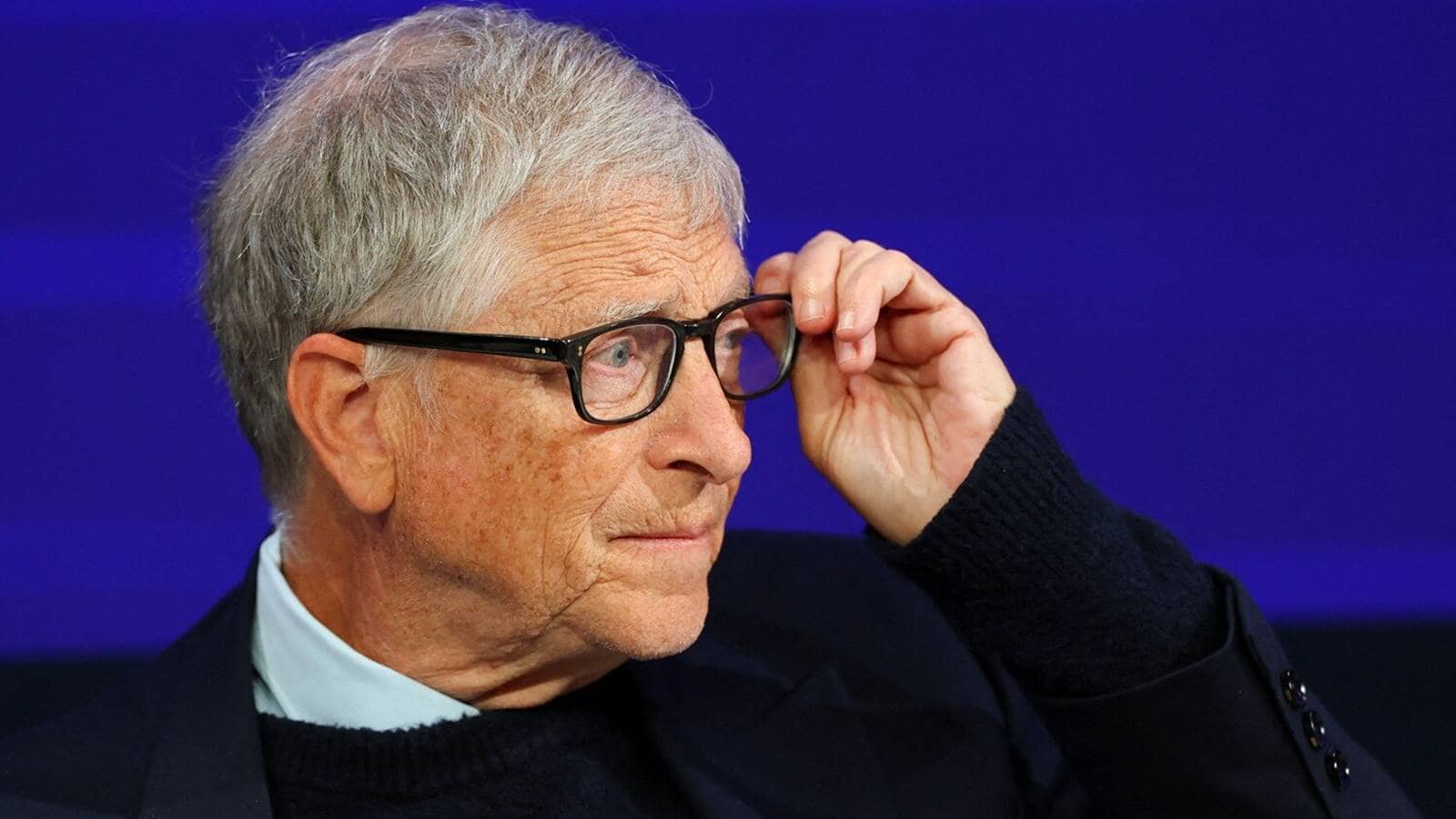 Bill Gates warns AI-powered cyberattacks could surge over the next year