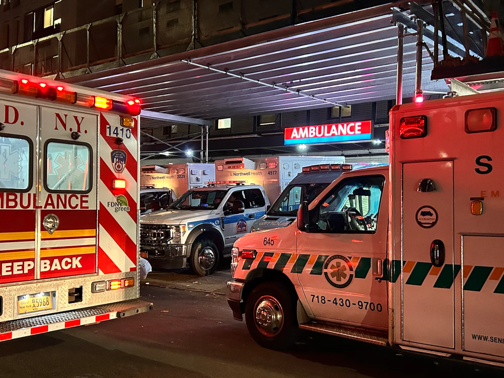 Efferon wants to eradicate the devastating toll of pediatric sepsis