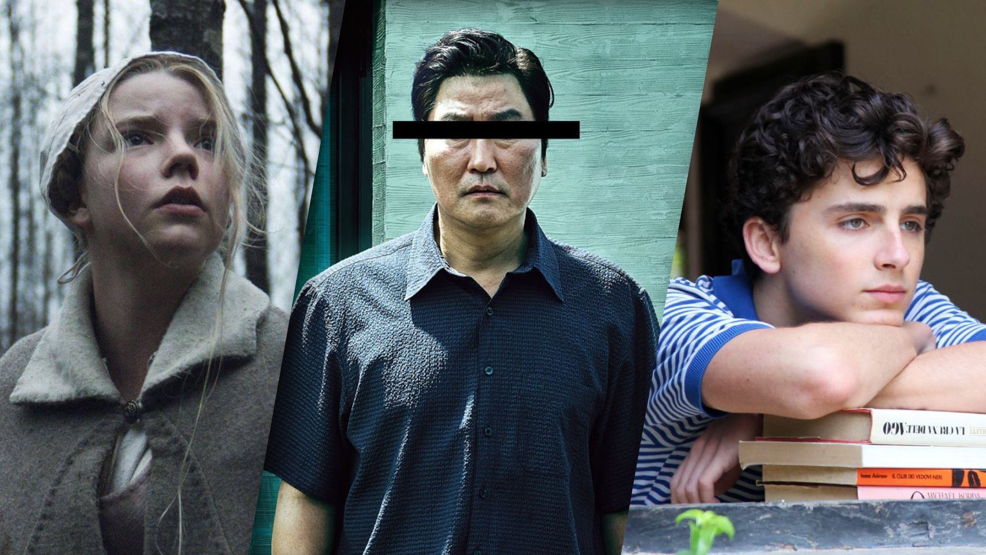 7 critically acclaimed movies with 90% or higher on Rotten Tomatoes to stream this weekend on Prime Video, Paramount+, and more