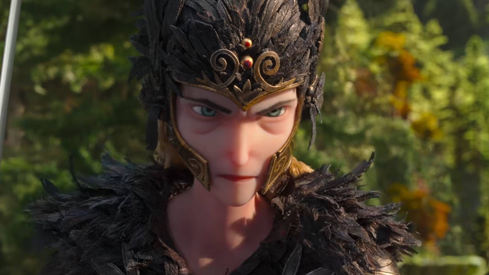 Early reactions for Wildwood draws Lord of the Rings comparisons as Laika's best film yet