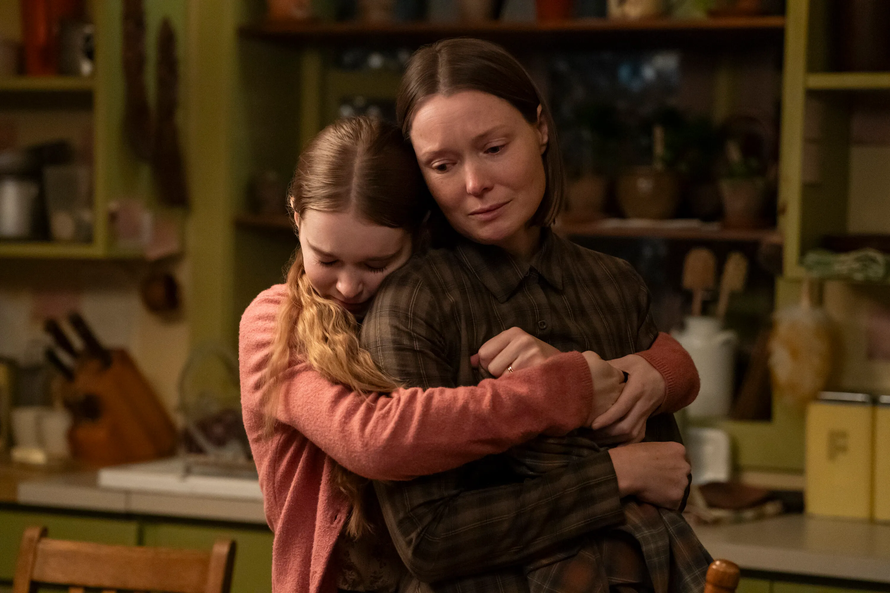 To Reinvent a Stephen King Classic, Mike Flanagan Needed "One of the Best Actors I’ve Ever Met"