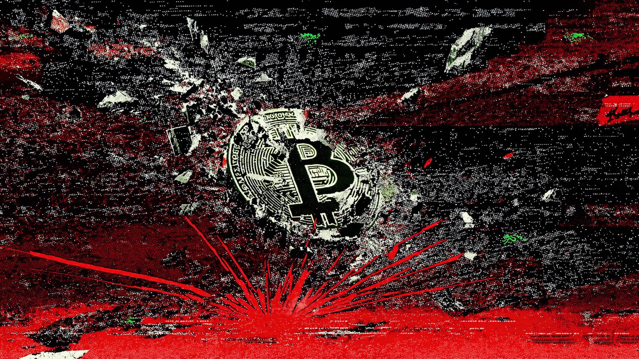 Liquid Bitcoin Redemptions Remain Frozen With 85.8% Reserve Coverage