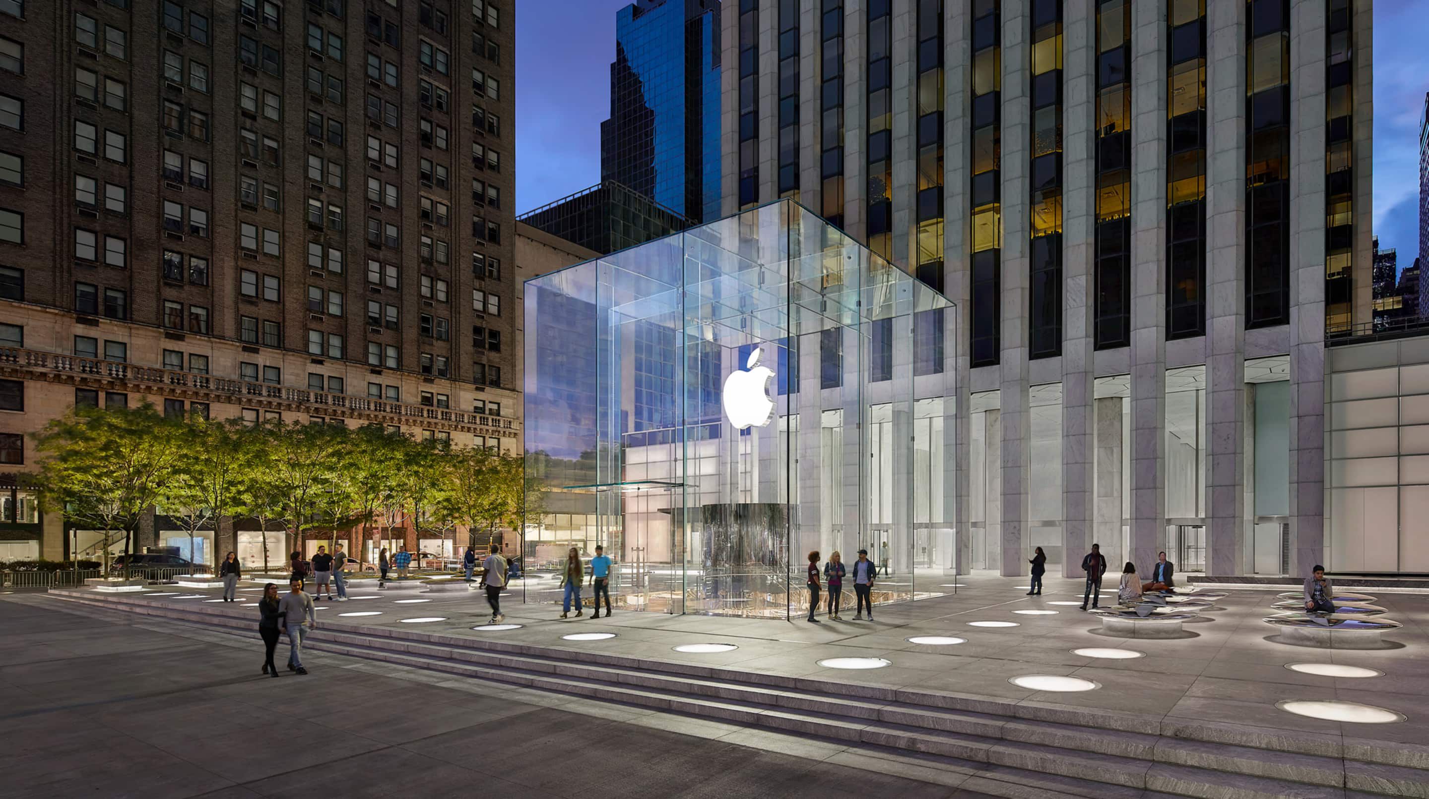 Apple Plans Major iPhone Duo Retail Showcase, But Supply Will Be Limited