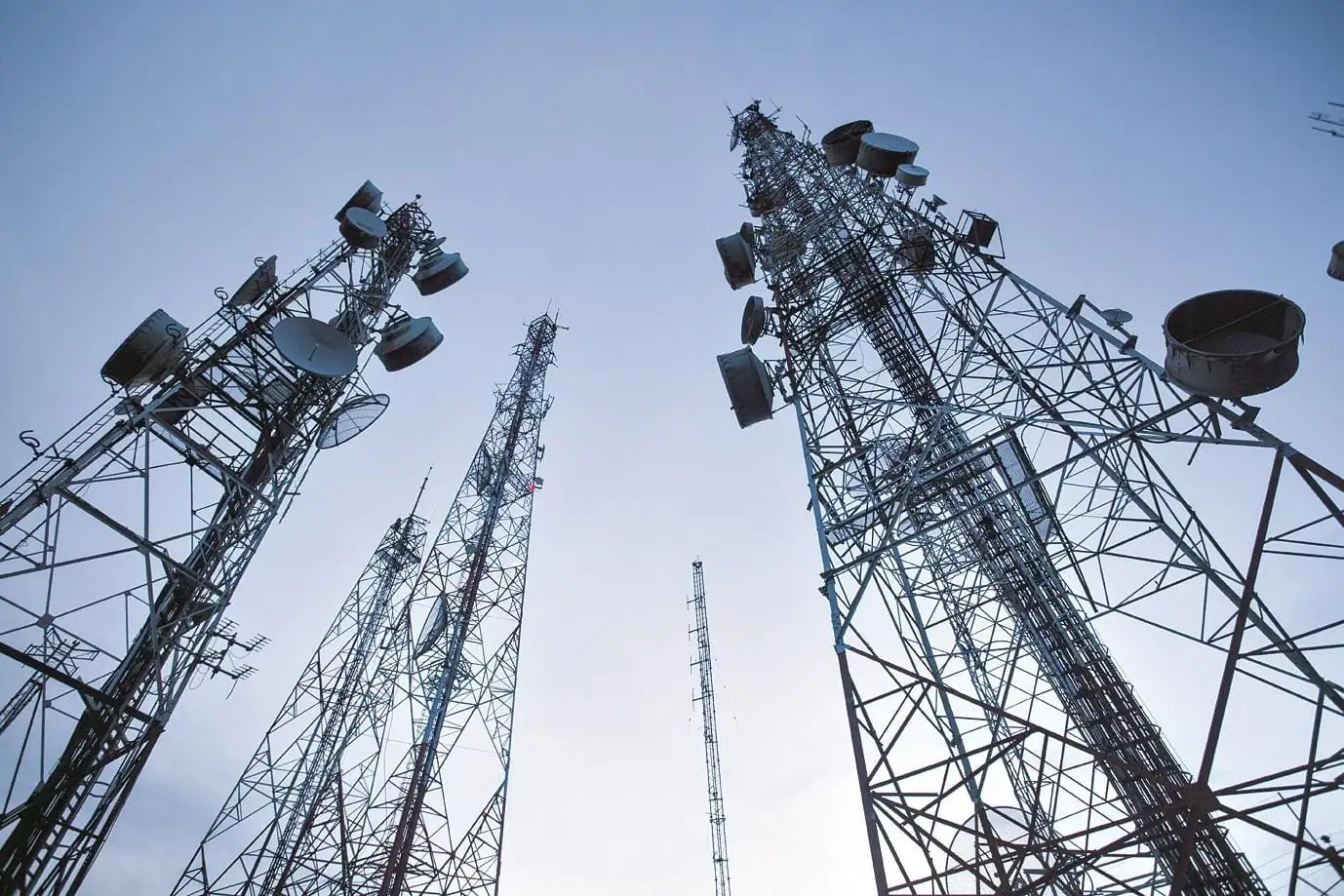 The telecom push: Scaling beyond assembly to advanced deep technology