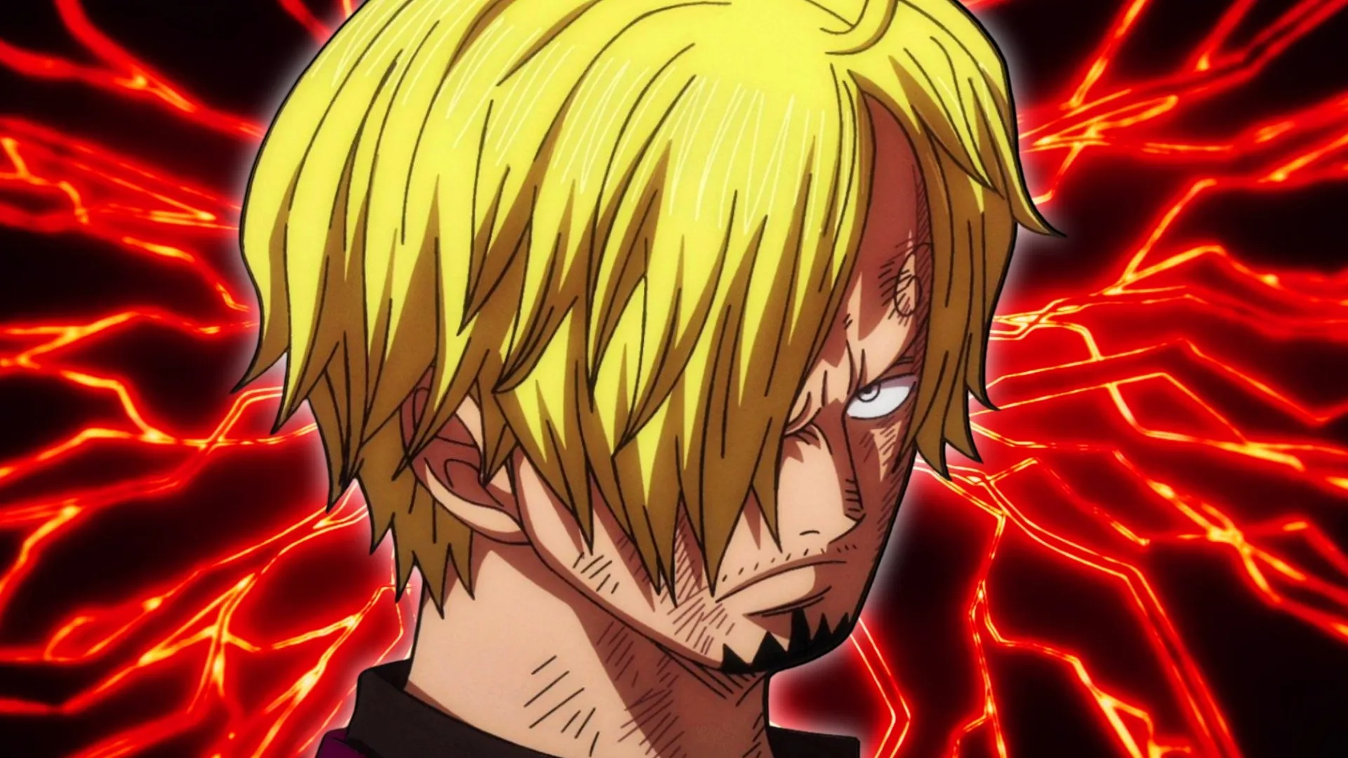 One Piece Chapter 1196 Preview: Sanji Finally Awakens Conqueror's Haki