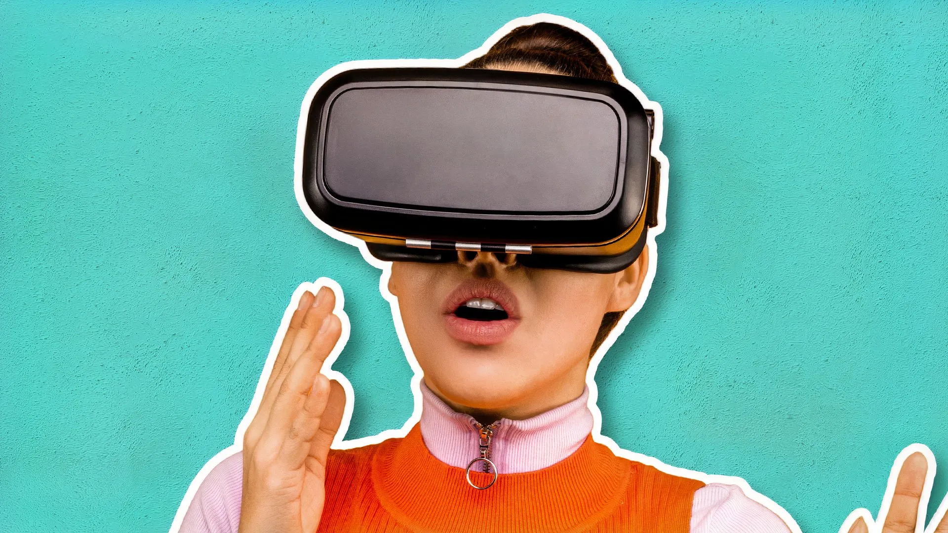 Has the VR Hype Finally Passed