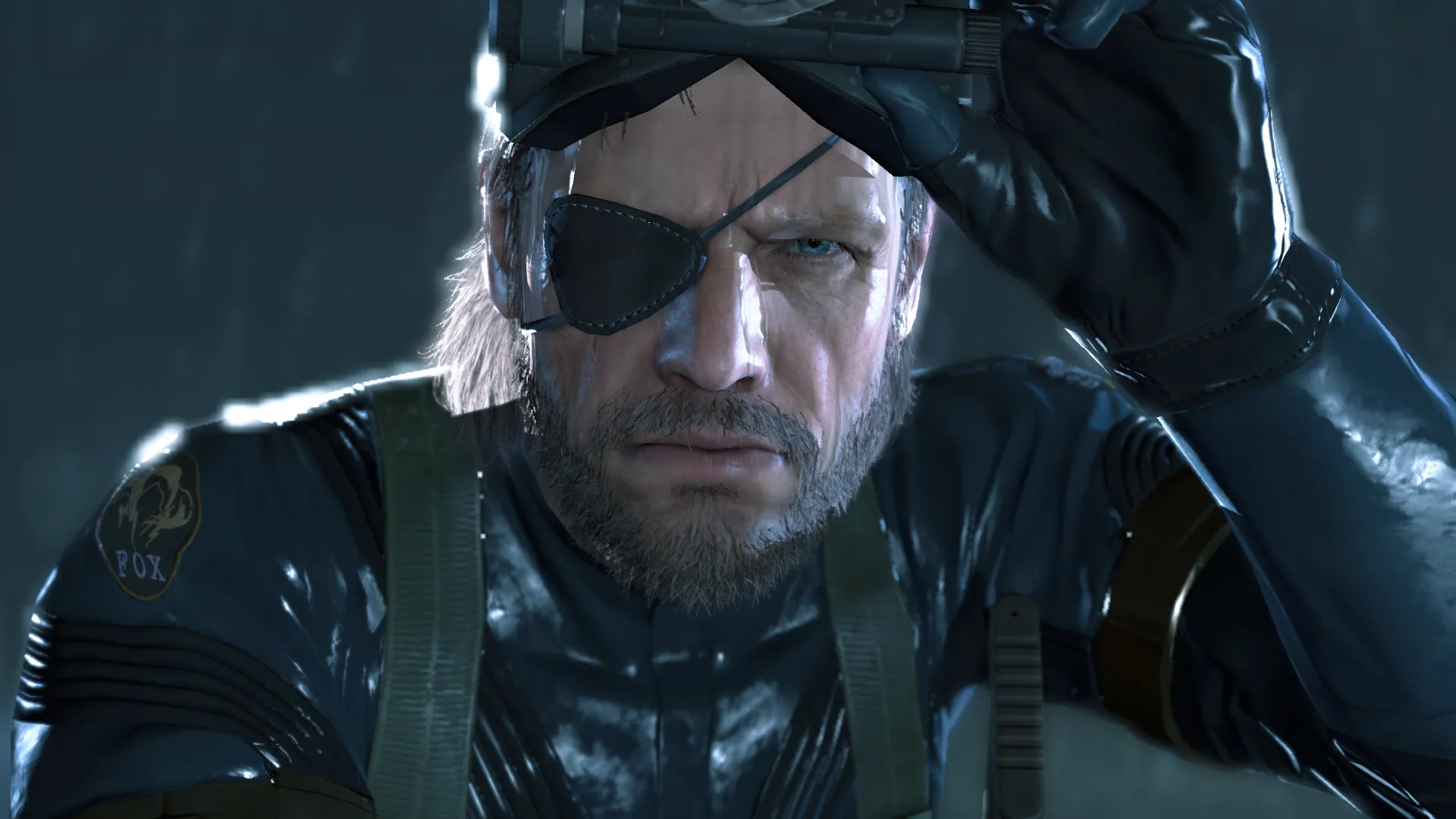 Metal Gear Solid's Creator Has a Warning Modern Remasters Should Hear