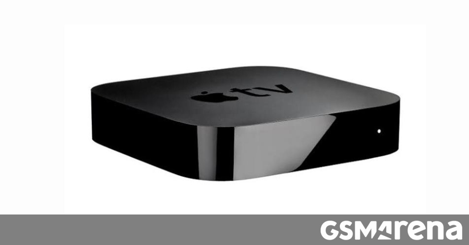The original Apple TV 4K from 2017 is now officially "vintage"
