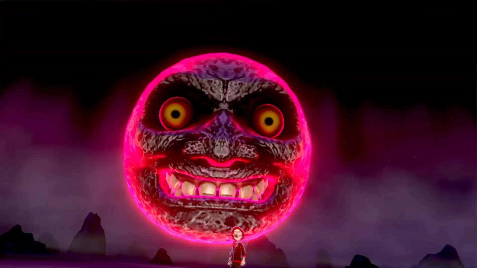 9 Most Haunted Masks in The Legend of Zelda: Majora's Mask, Ranked