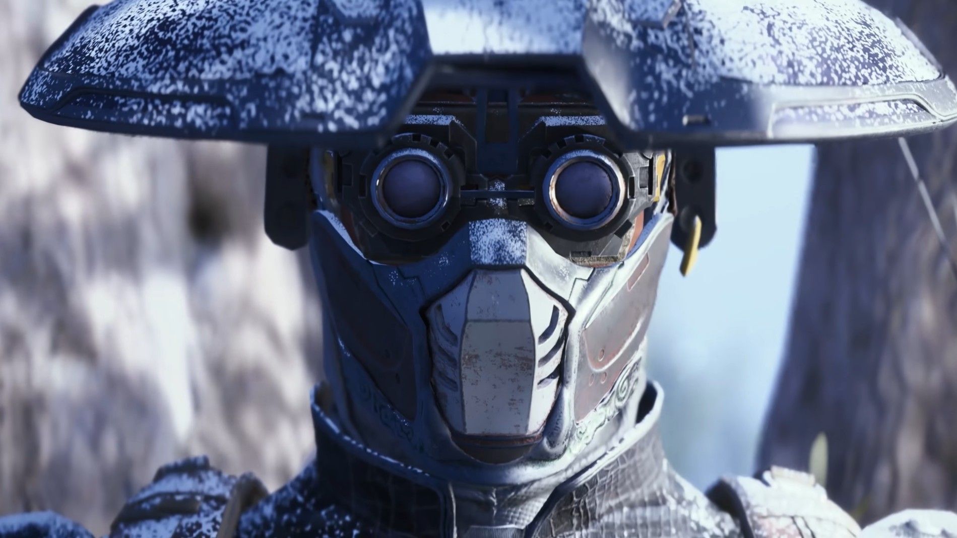 Arc Raiders 2.0 is here, and you can finally turn those lights on your backpack off