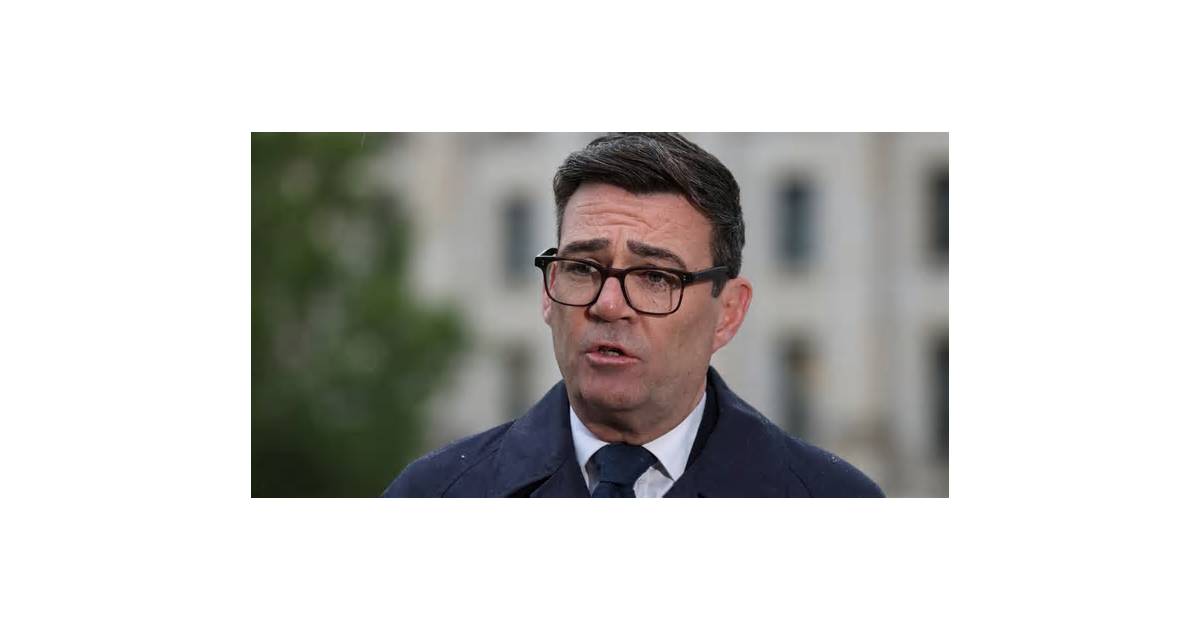UK PM Burnham says Russia interfered in 2016 Brexit vote