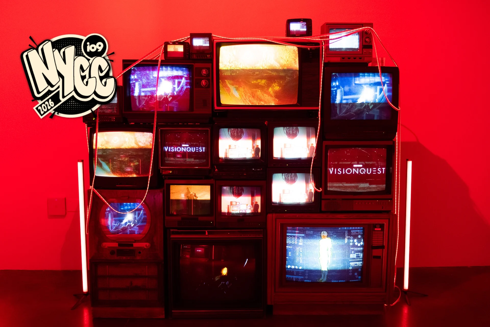 Controlled, Altered, Deleted: The ‘VisionQuest’ Collection Gave Us a New Perspective on Vision