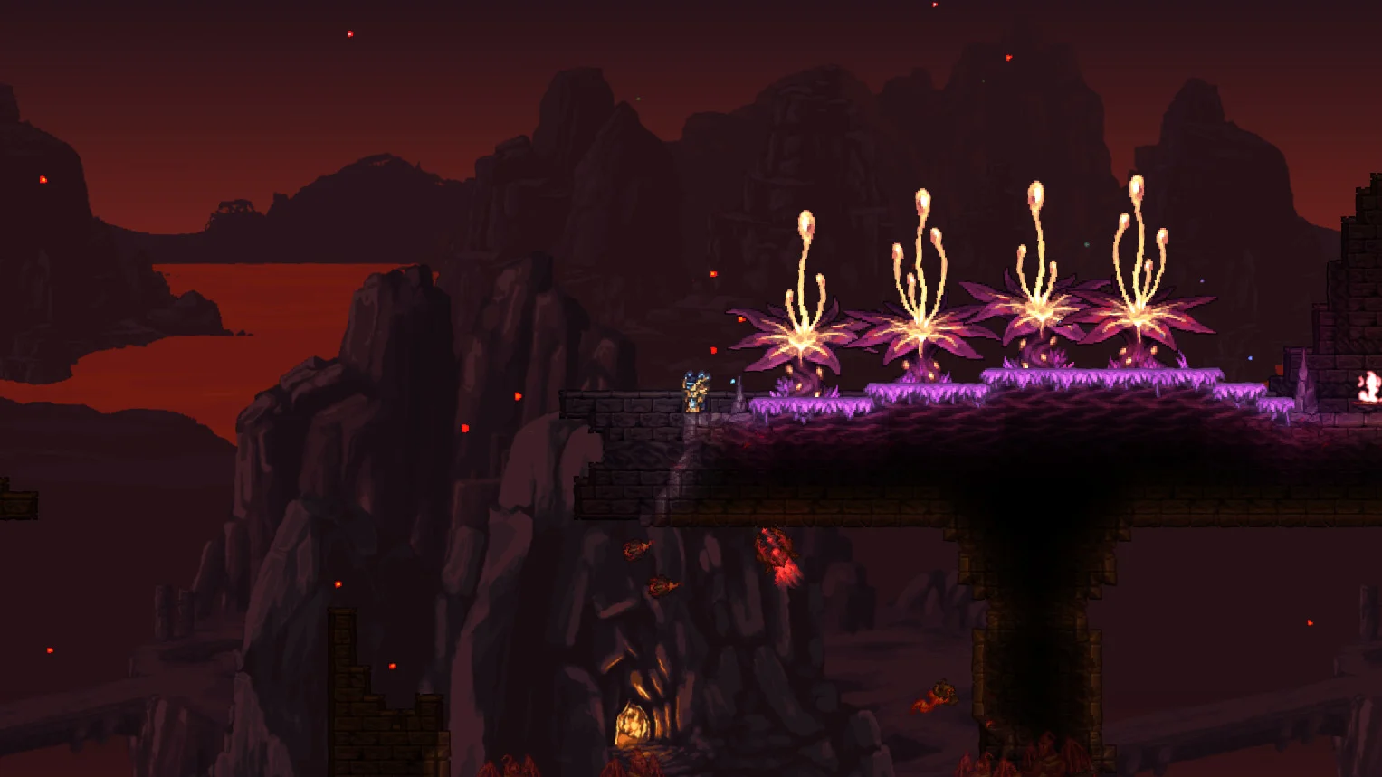 Notorious Hacker Steals 250,000 User Discord Server For Infamous Terraria Mod Calamity, Immediately Uses It To Pump And Dump A Crypto Coin