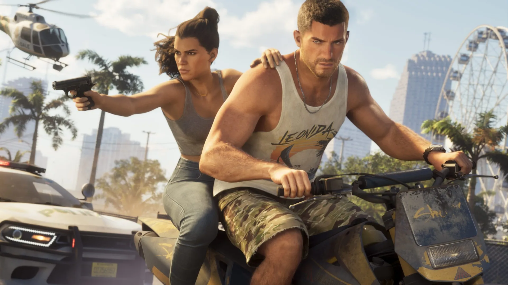 Australian Government Helps Workers Take Time Off for GTA 6 Launch
