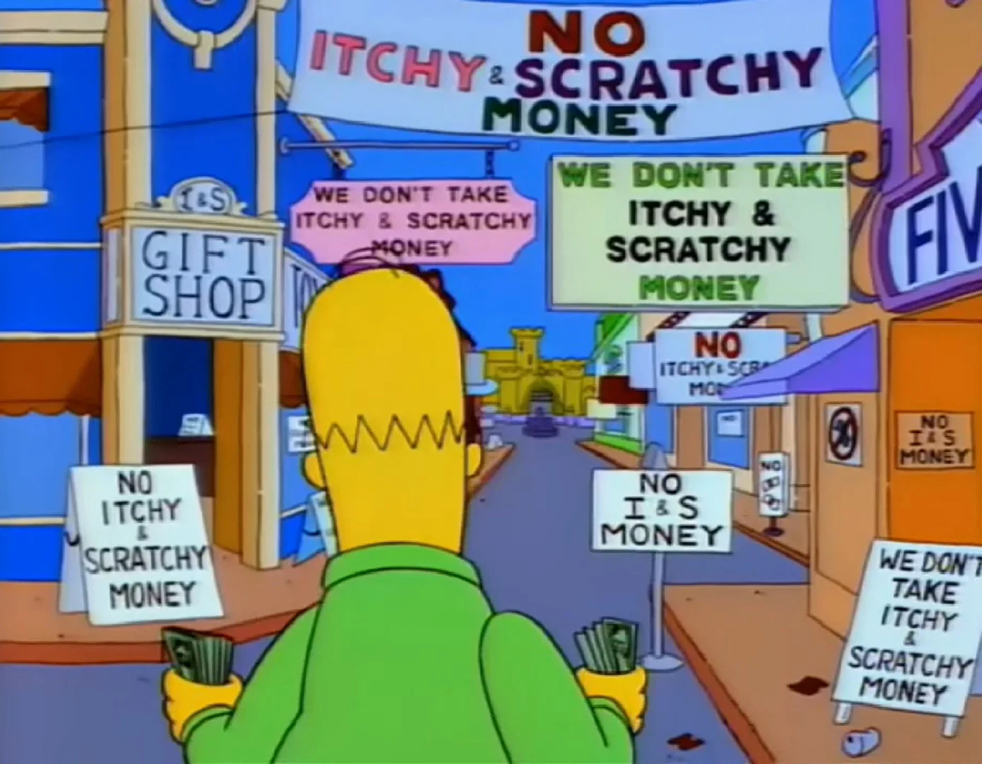 EU Taking Action Against Activision, Riot, Ubisoft On Gaming’s Oldest Monetization Scheme