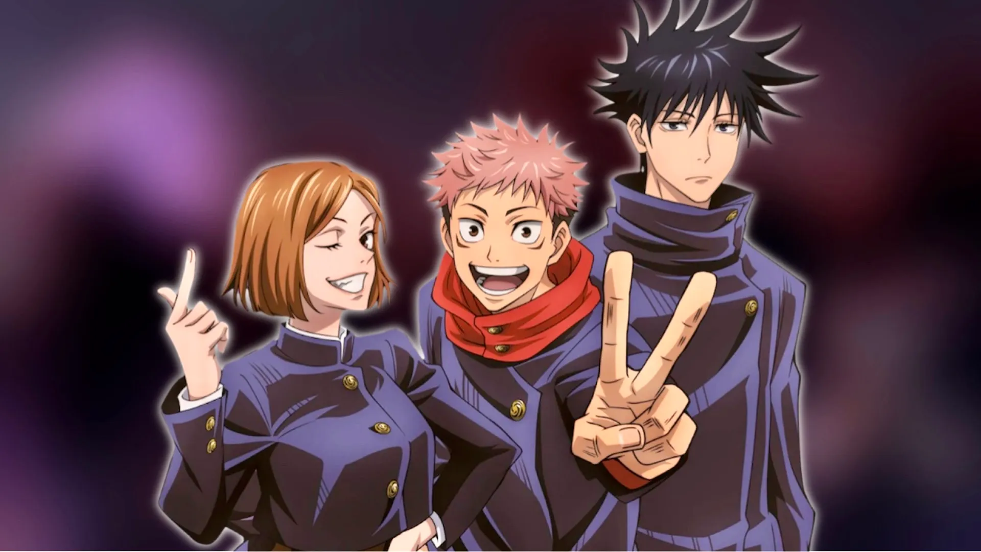 Jujutsu Kaisen Creator Gege Permanently Ends The Main Character Trio Forever