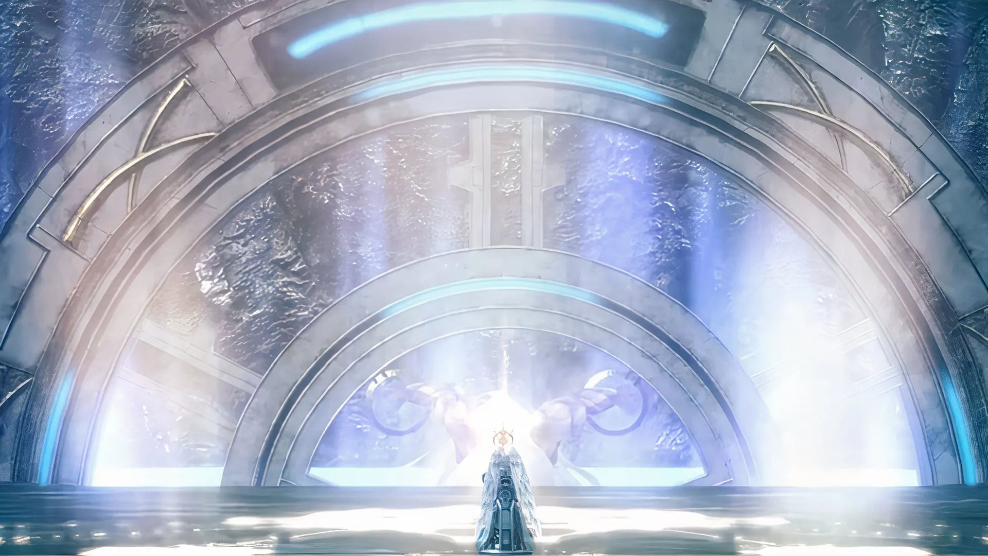 Best RPGs Where Saving The World Means Destroying The Old One