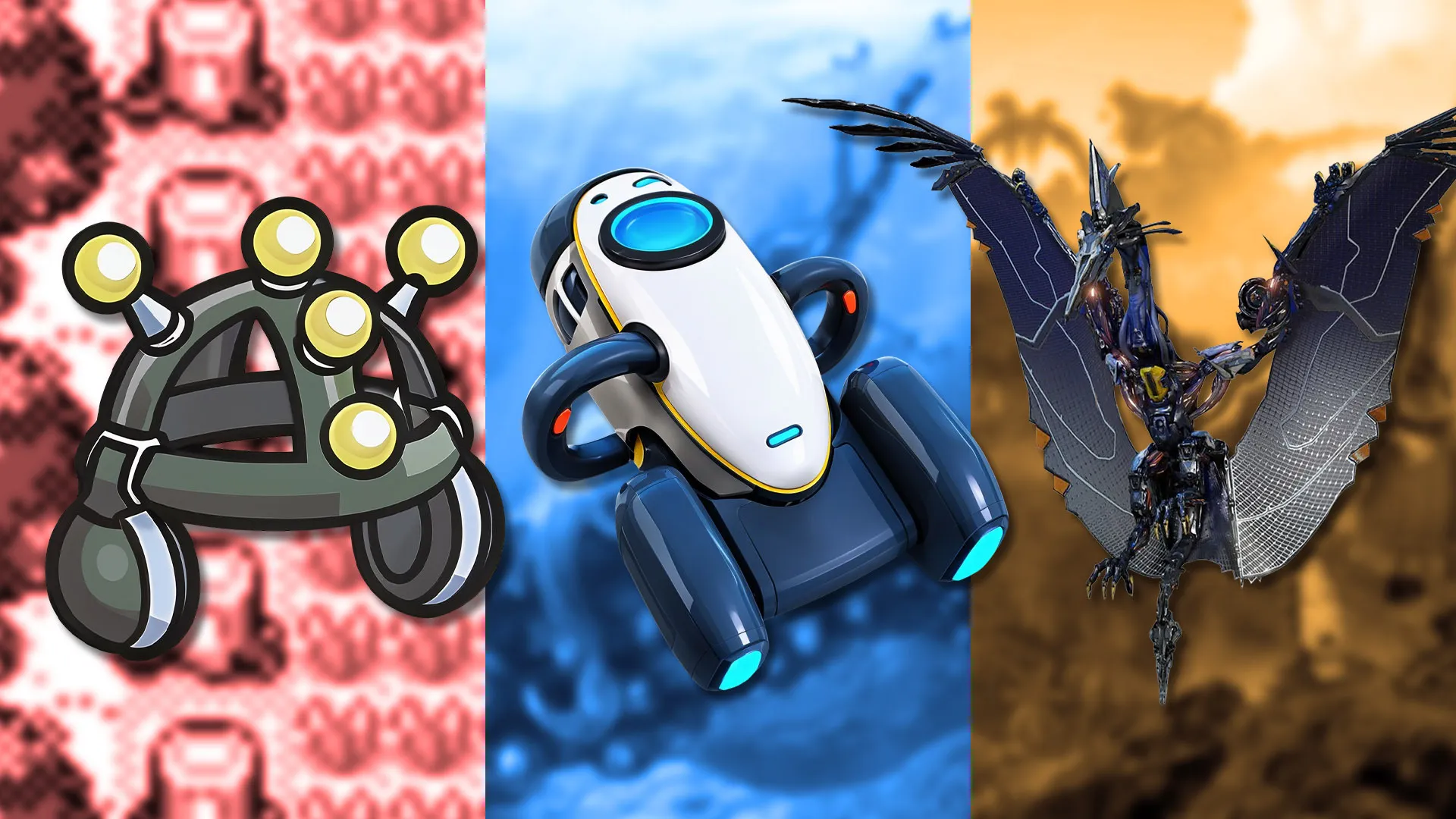 Open-World Games Where One Item Completely Changes Exploration