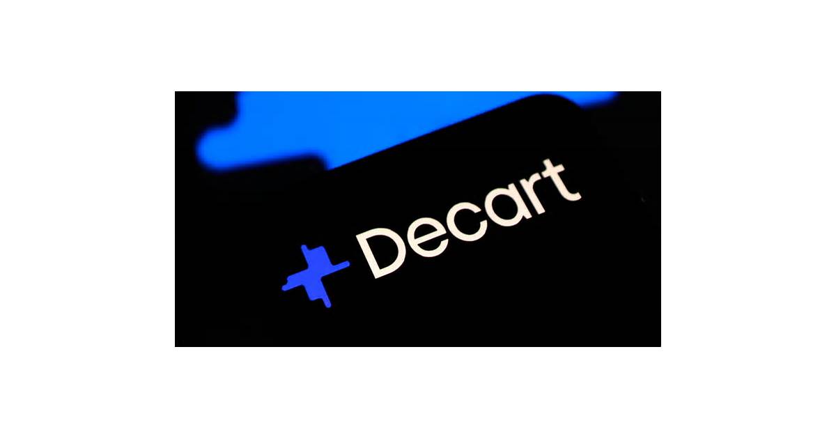 Amazon in talks to buy AI startup Decart for around $7 billion, WSJ reports