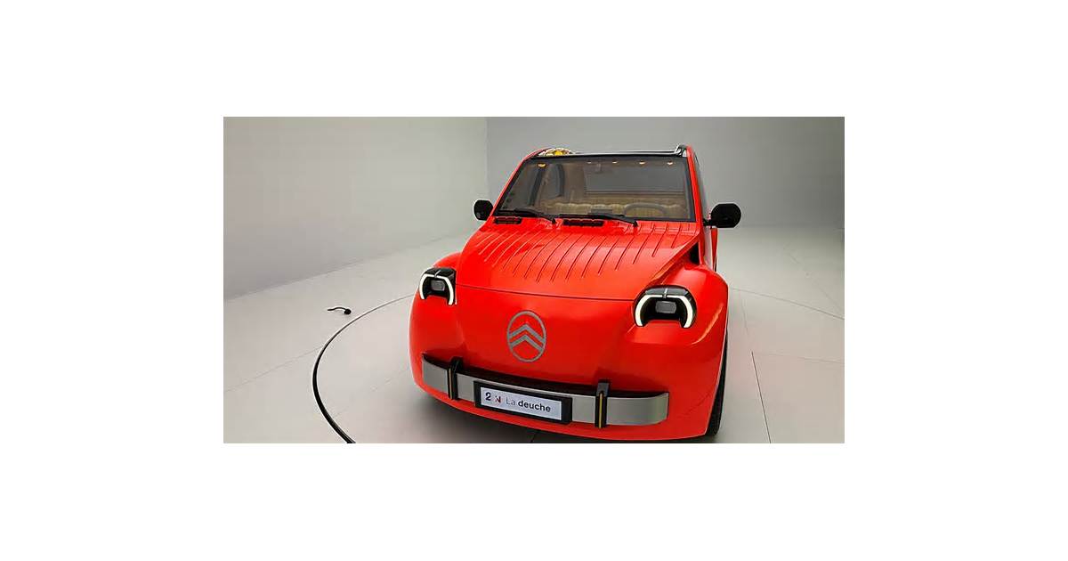 Stellantis bets on small affordable EVs for European comeback