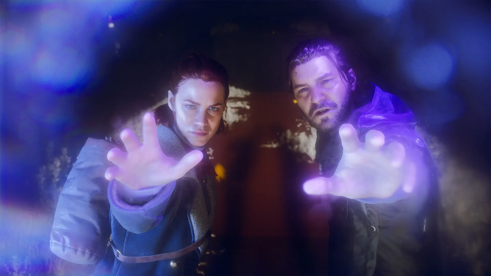 3 Essential Remedy Games To Play After Control Resonant