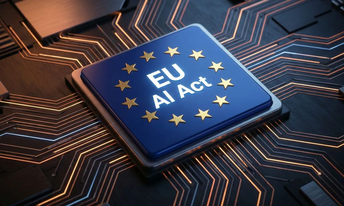 EU Tech Chief Says AI Act Can Contain Rogue Agents
