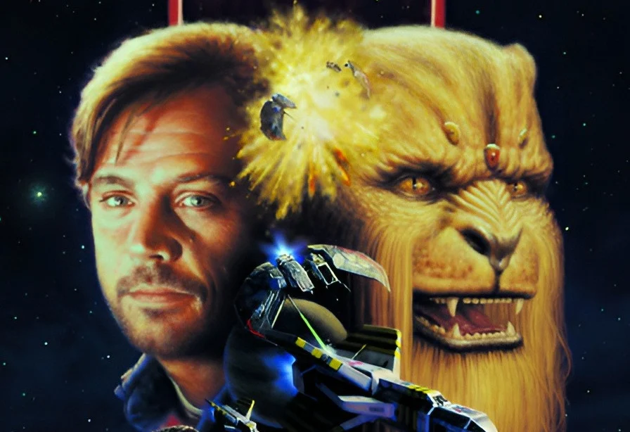 EA Producer Announces Wing Commander 3 Remaster At Portland Retro Gaming Expo