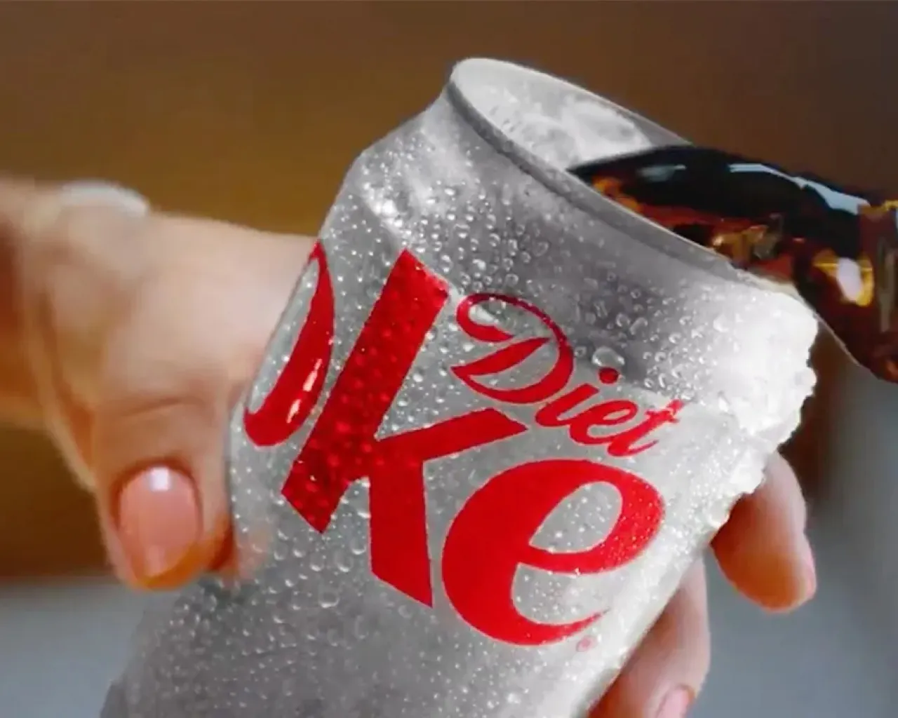 Diet Coke Cans Reach Record 70 Rupees in India as Aluminium Squeeze Bites