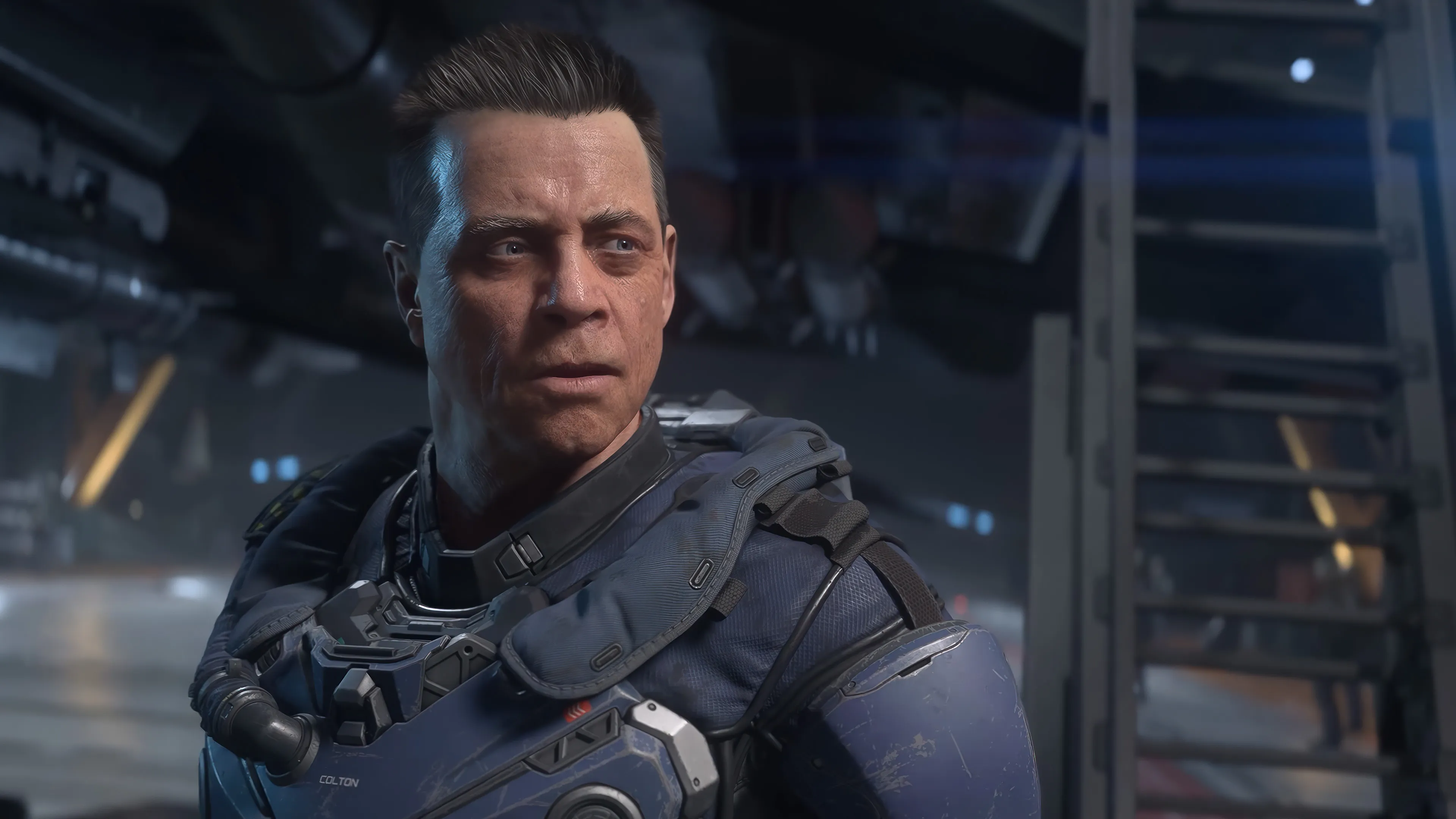 Star Citizen: Squadron 42 Just Got an Encouraging Update