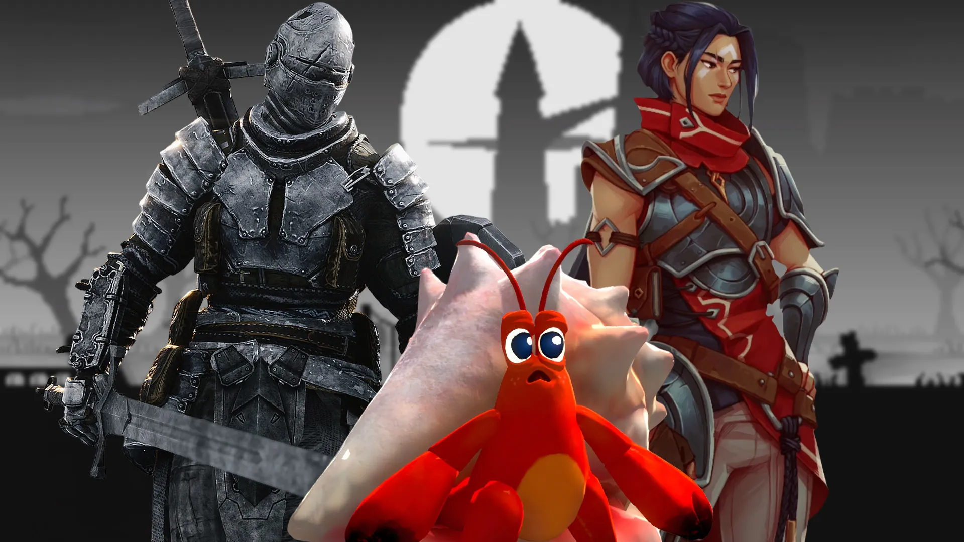 Underrated Soulslike RPGs That Did What FromSoftware Couldn't, Ranked