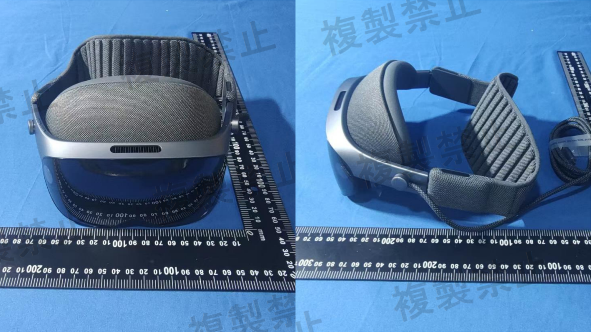 Pico Space Pro Headset Spotted In Japanese Regulatory Filings