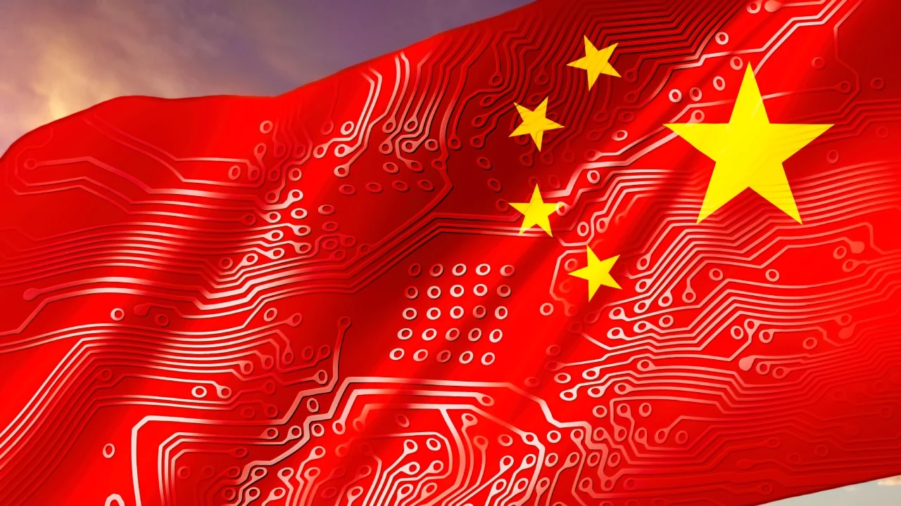 China Sees Explosive Growth of AI-Powered ‘One Person Companies’