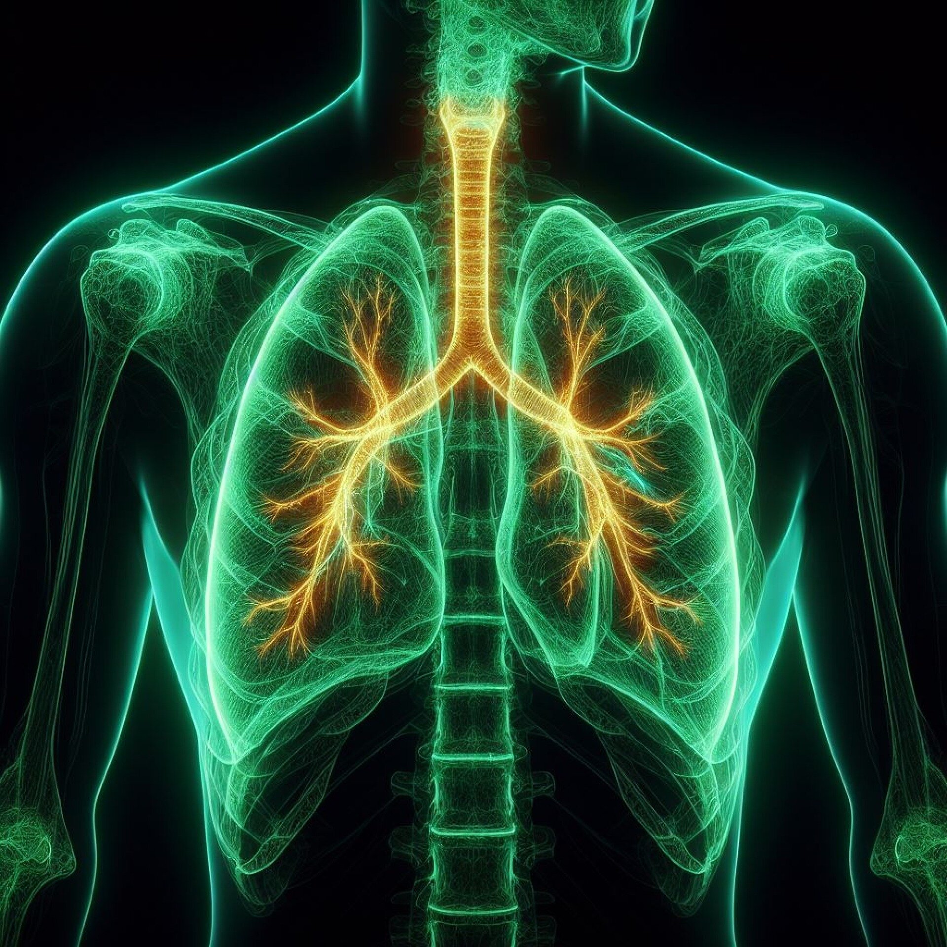Very severe long COVID linked to differences in lung and mouth microbiomes